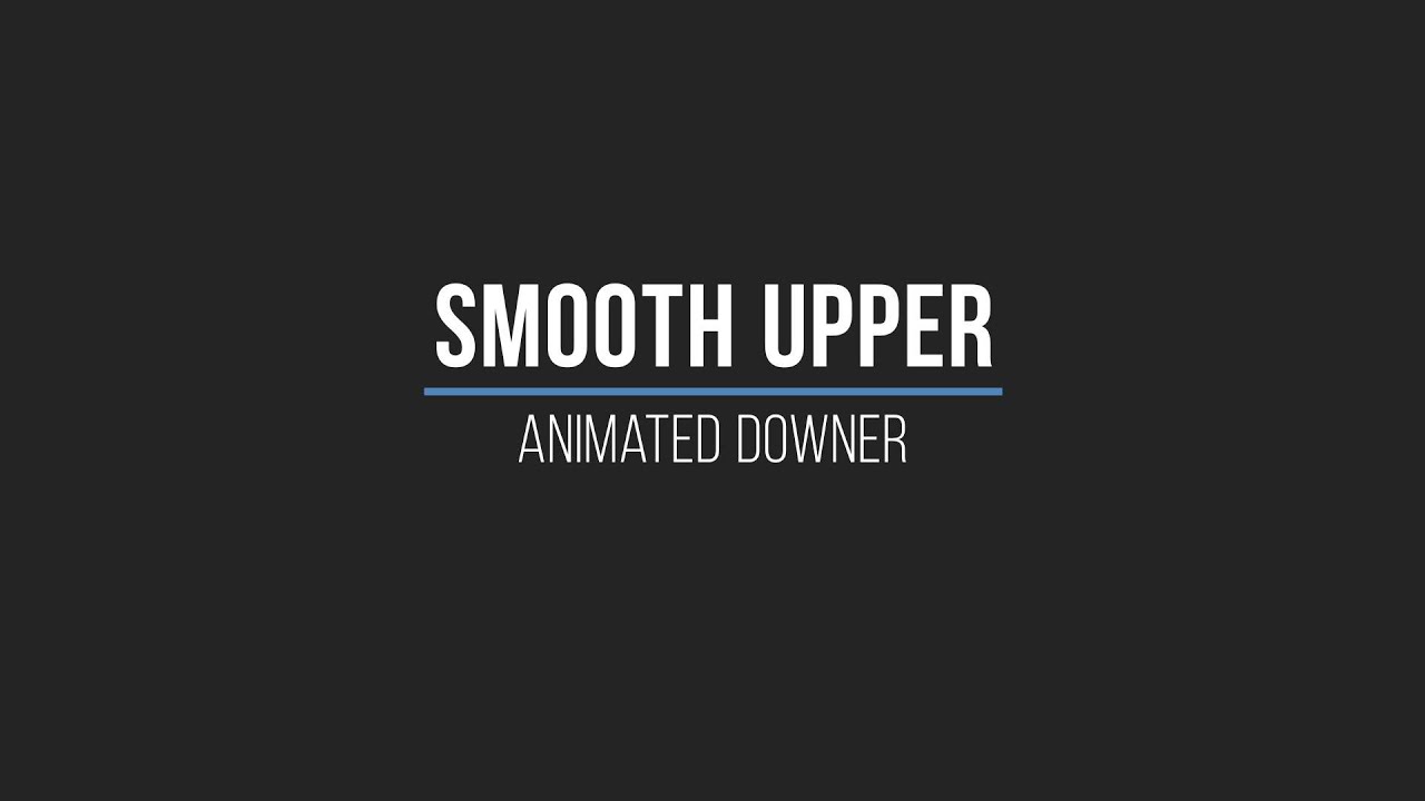 Elegant Titles After Effects Template