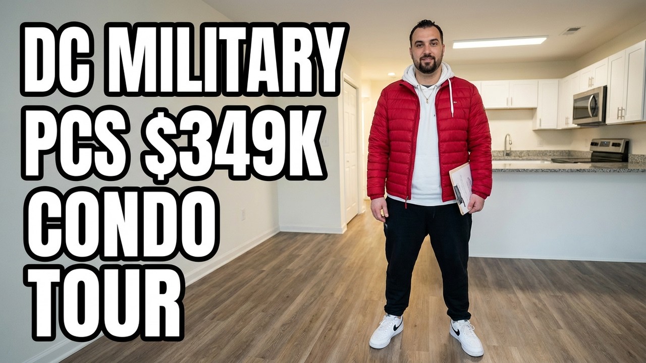 Переезд военнослужащих в Вашингтон | Квартира с 2 спальнями и 1 ванной комнатой в Эшберне, Вирджи...