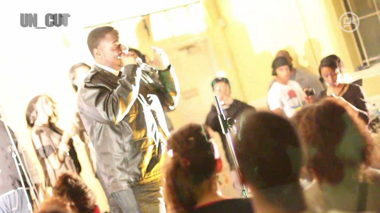 Un_Cut - Kings Ministry Single Launch pt4 of 4 [Kings Ministry]