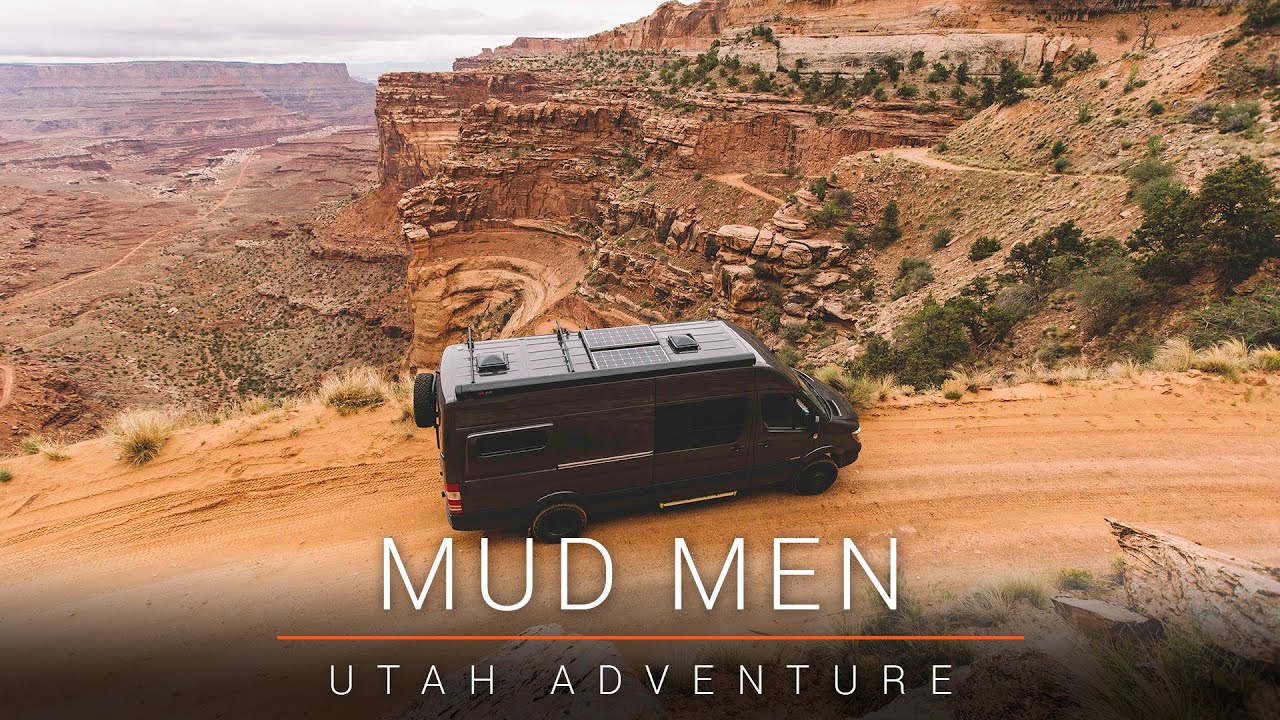 Nomad Vanz - 