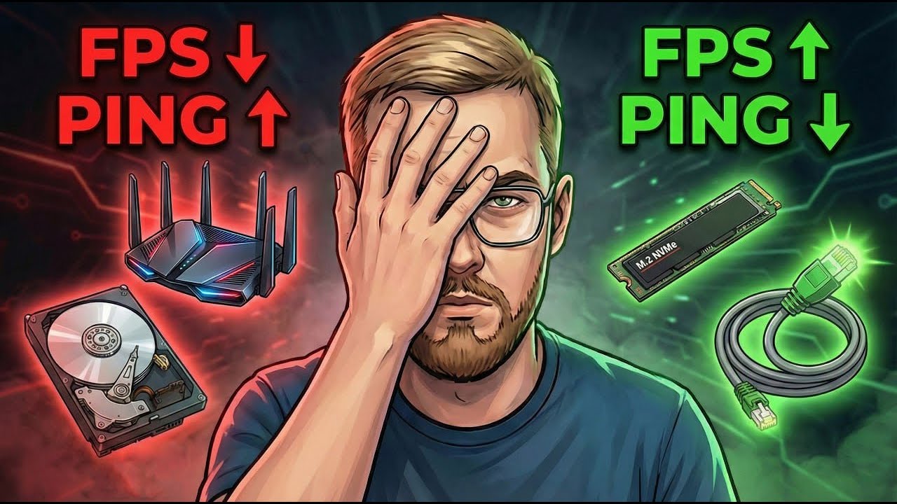 ГАЙД что нужно для хорошей игры в Warzone