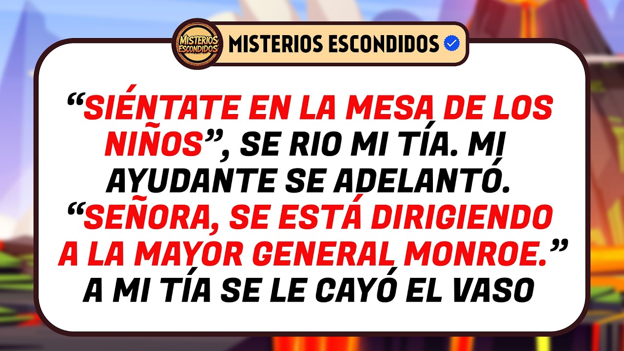 Ella Me Llamó Un Fracaso—luego Seguridad Dijo: “General, Su Sala De Guerra Está Lista”