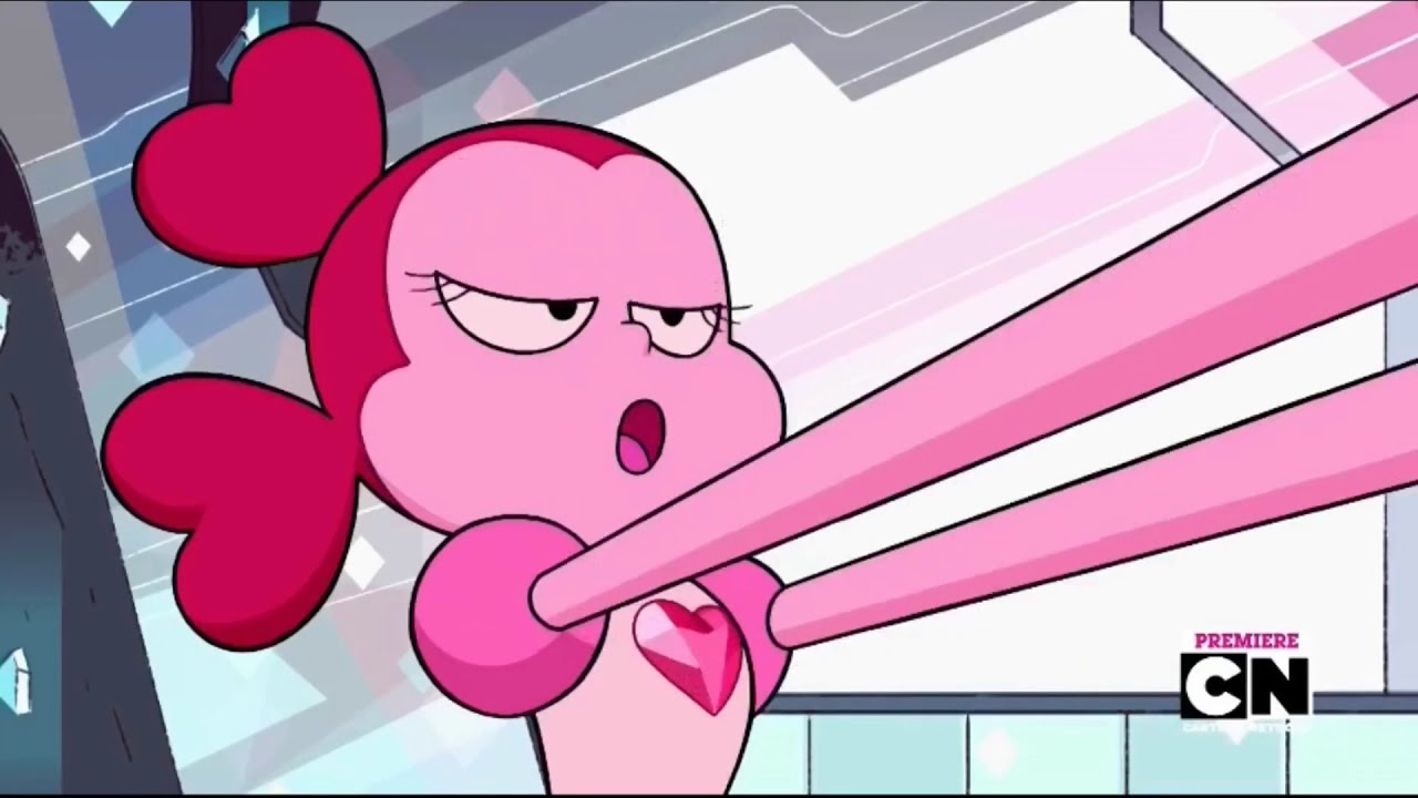 Steven Universe:The movie trailer