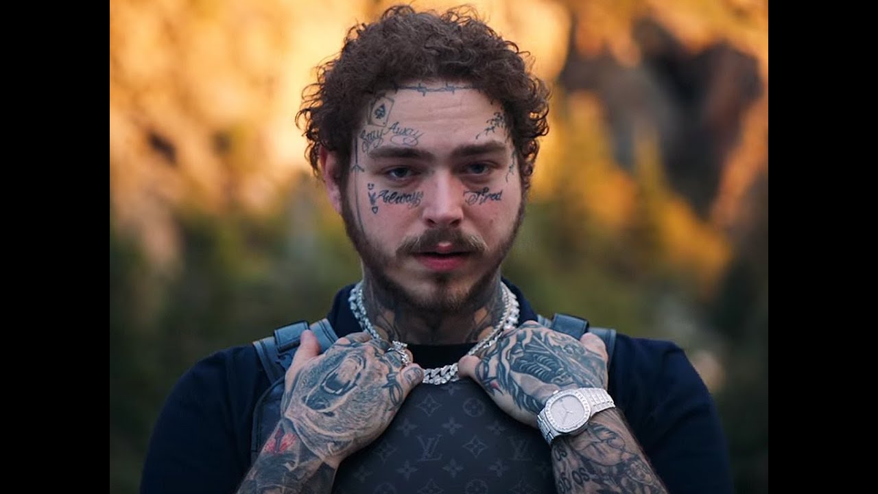 Post Malone - Chemical (Extended Reworked Remix 2023) by Dj Lgv