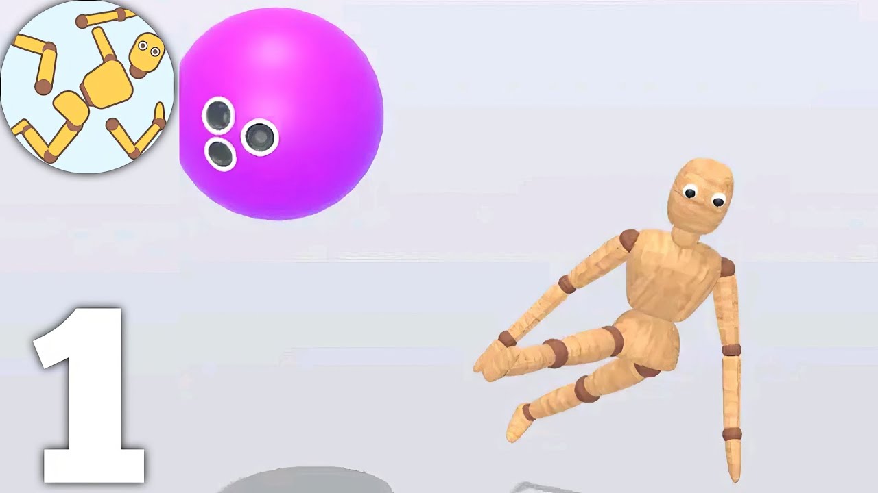 Radgoll Break: Let's Destroy! All Levels 1-80 Gameplay Walkthrough (Android,iOS)