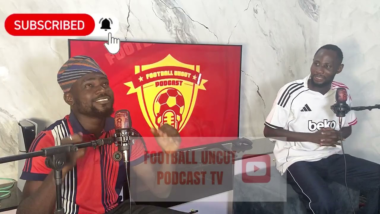 FOOTBALL UNCUT PODCAST PREMIER LEAGUEA AND LA LIGA WEEKEND ANALYSIS MATCHWEEK 20