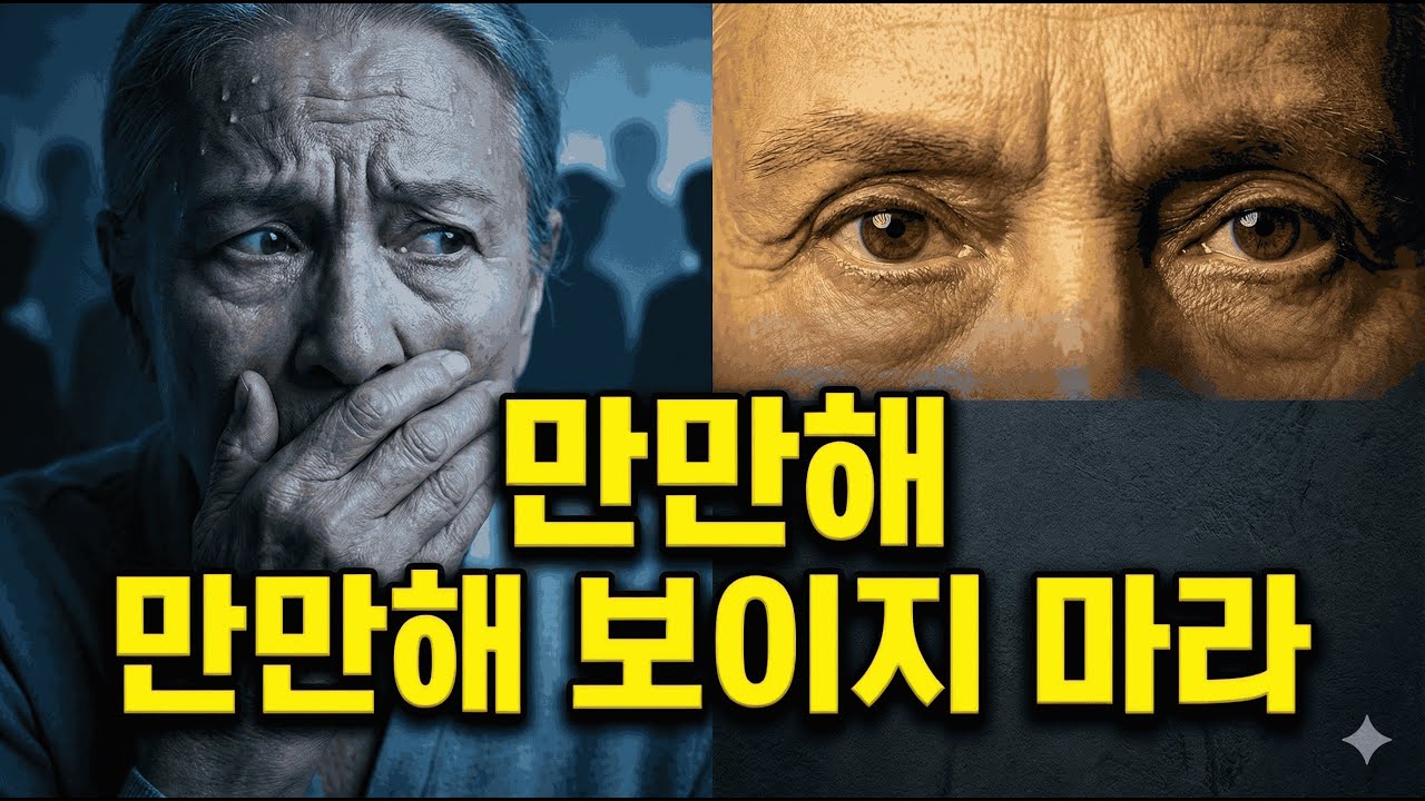 인간관계에서 항상 '한 수 위'인 사람들의 결정적 차이 10가지