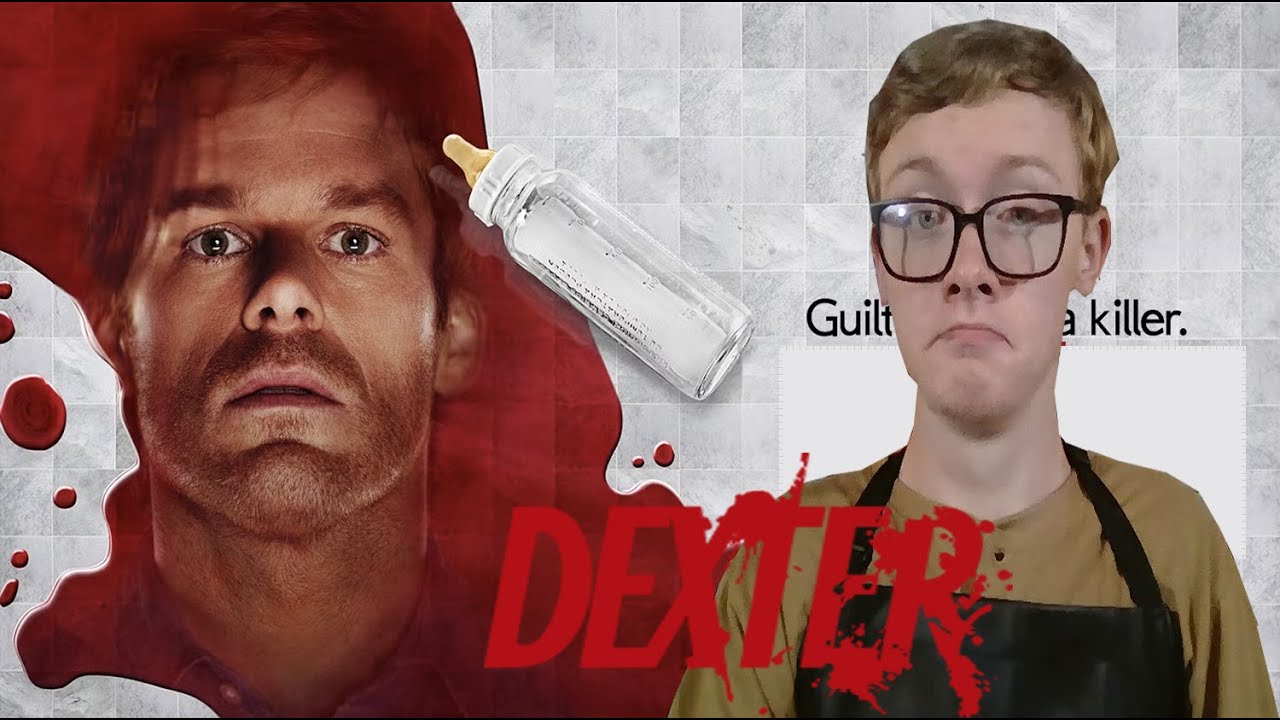 Dexter - Season 5 (2010) Review