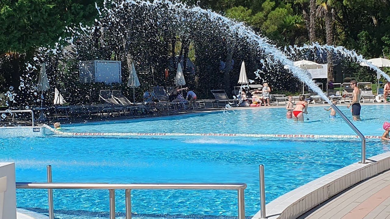 Dei Fiori Camping  2024