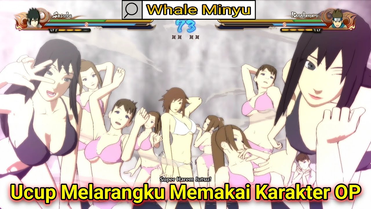 Kata Ucup, Aku Gak Boleh Pake Karakter Yang Kuat, Harus Anak Kecil