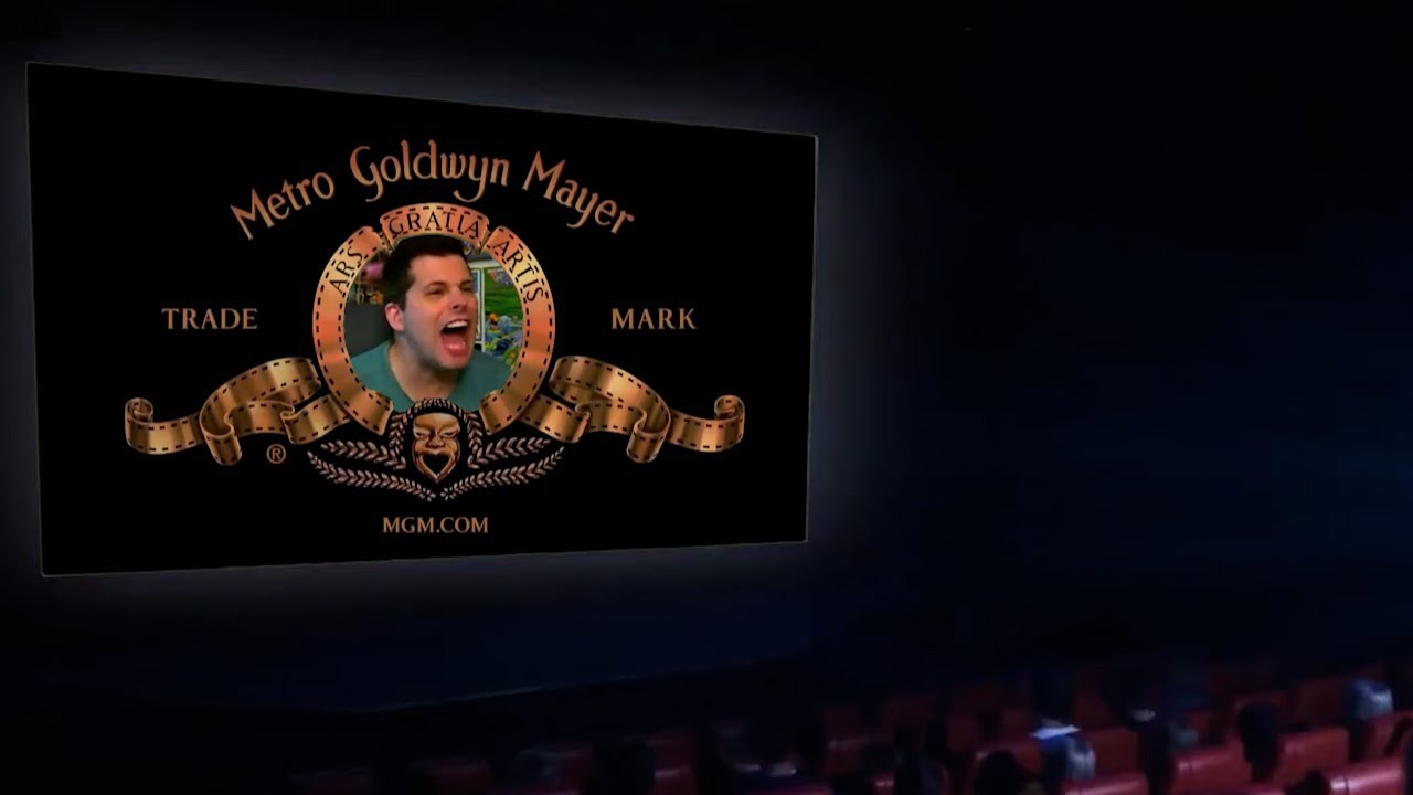 Micro mike movie compilation | Cinemassacre