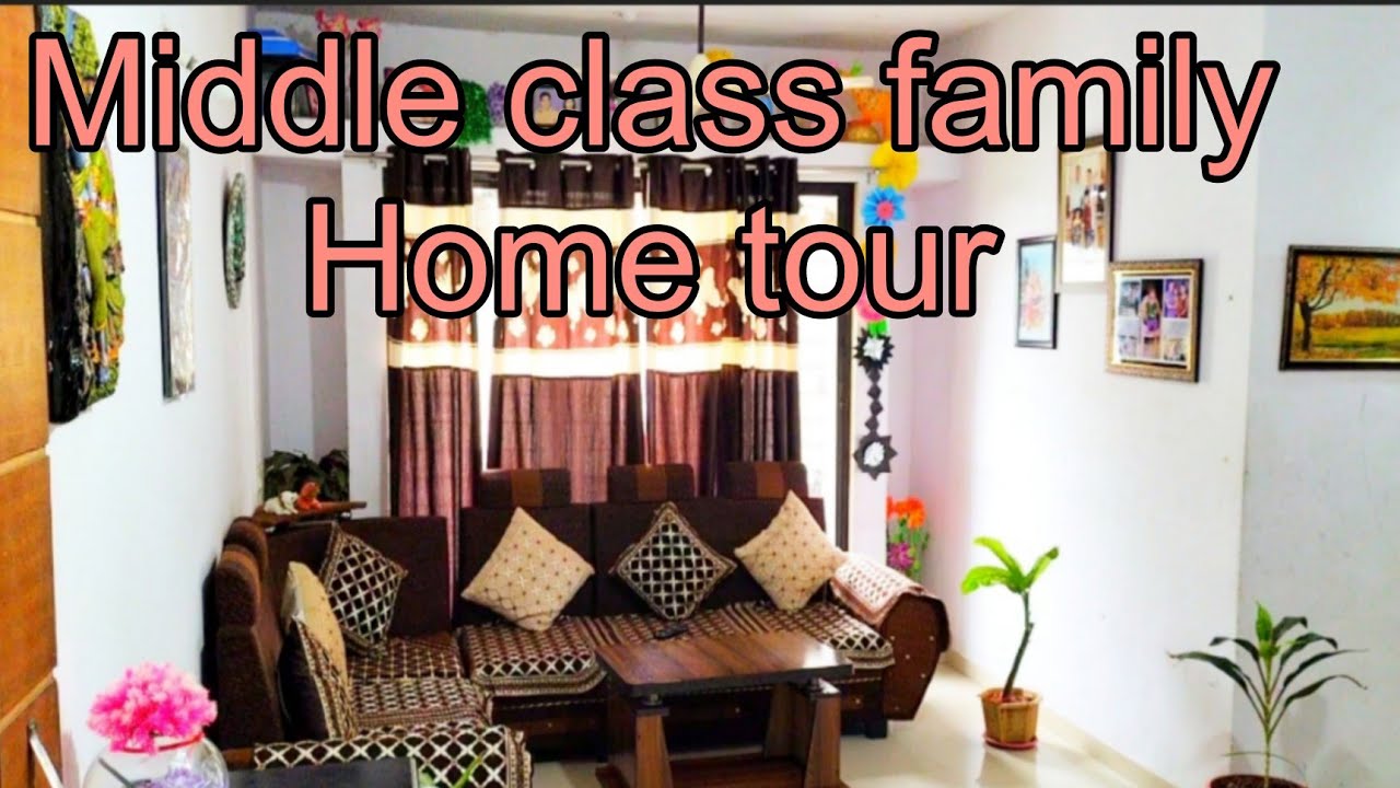 💁🏡मेरा छोटा सा घर ,real house tour /Middle class small Home tour,, indian housewife daily vlog