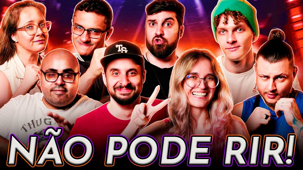 Thamás Morelli, Josi Gamer, Gianzetta - #UTC 295