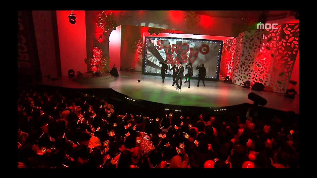 Seung-ri(with G-Dragon) - Strong Baby(remix ver.), 승리(with 지드래곤) - 스트롱 베이비