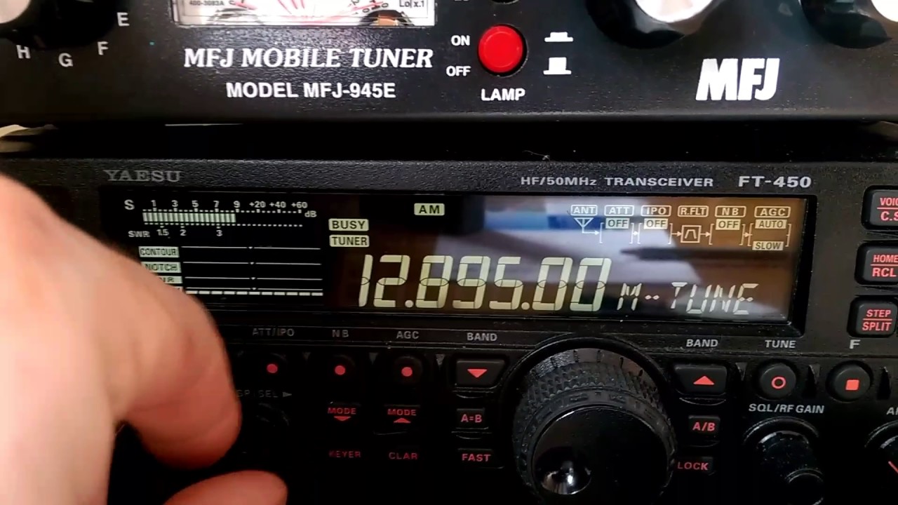 Unidentified RFI QRM throughout the HF bands