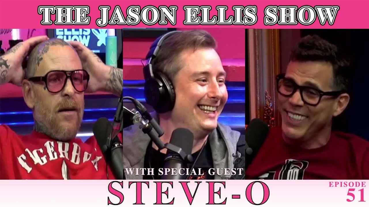 Steve-O