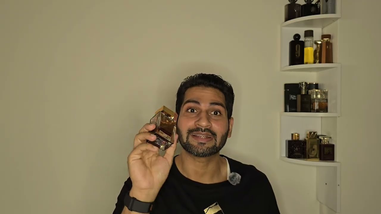 Rasasi Qasamat Ebhar review