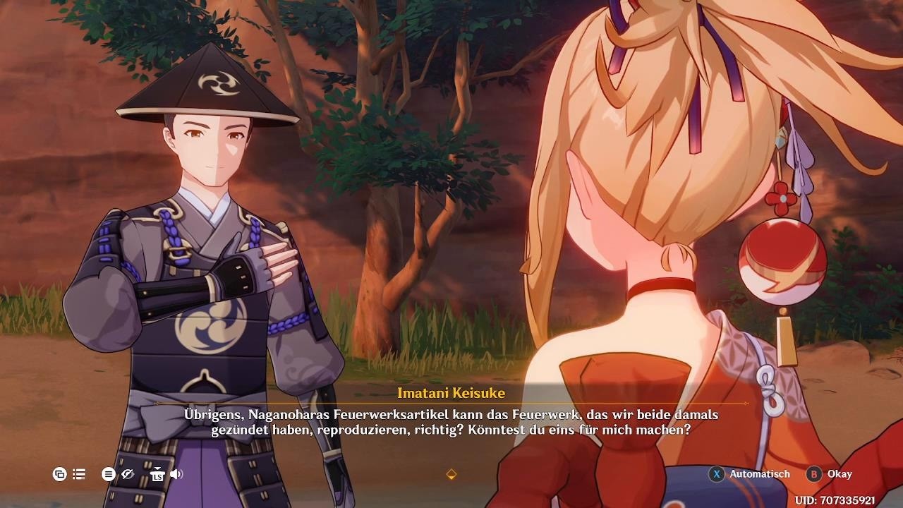 Let's Play: Genshin Impact 428 