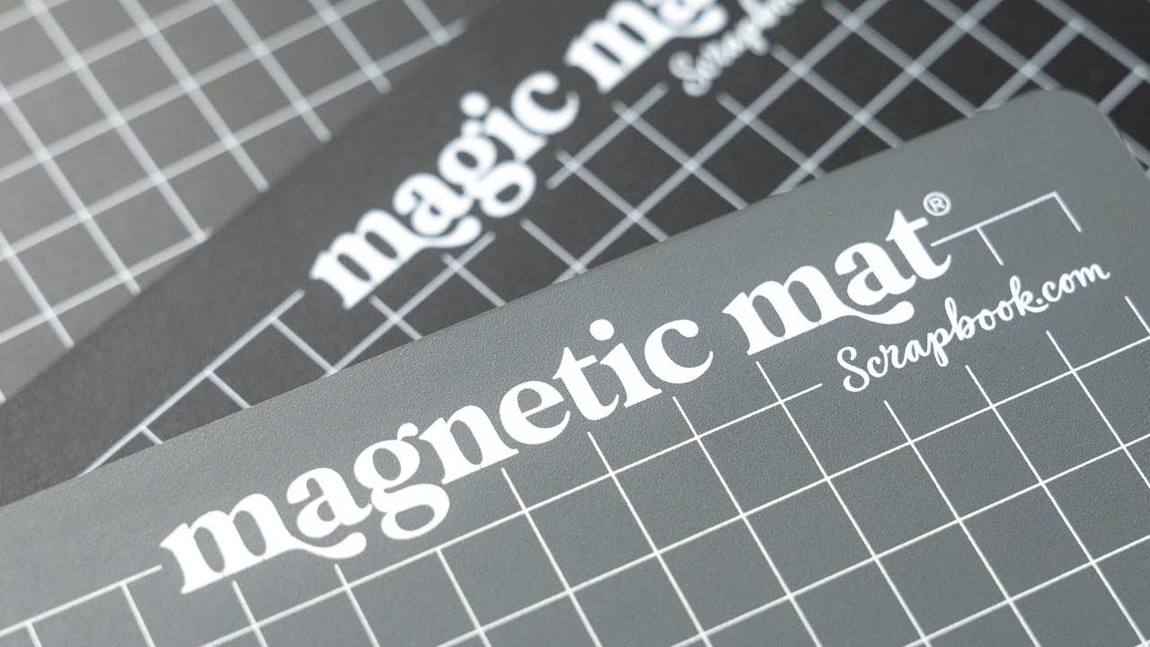 This HUGE Announcement Will CHANGE Your Crafting! | Scrapbook.com