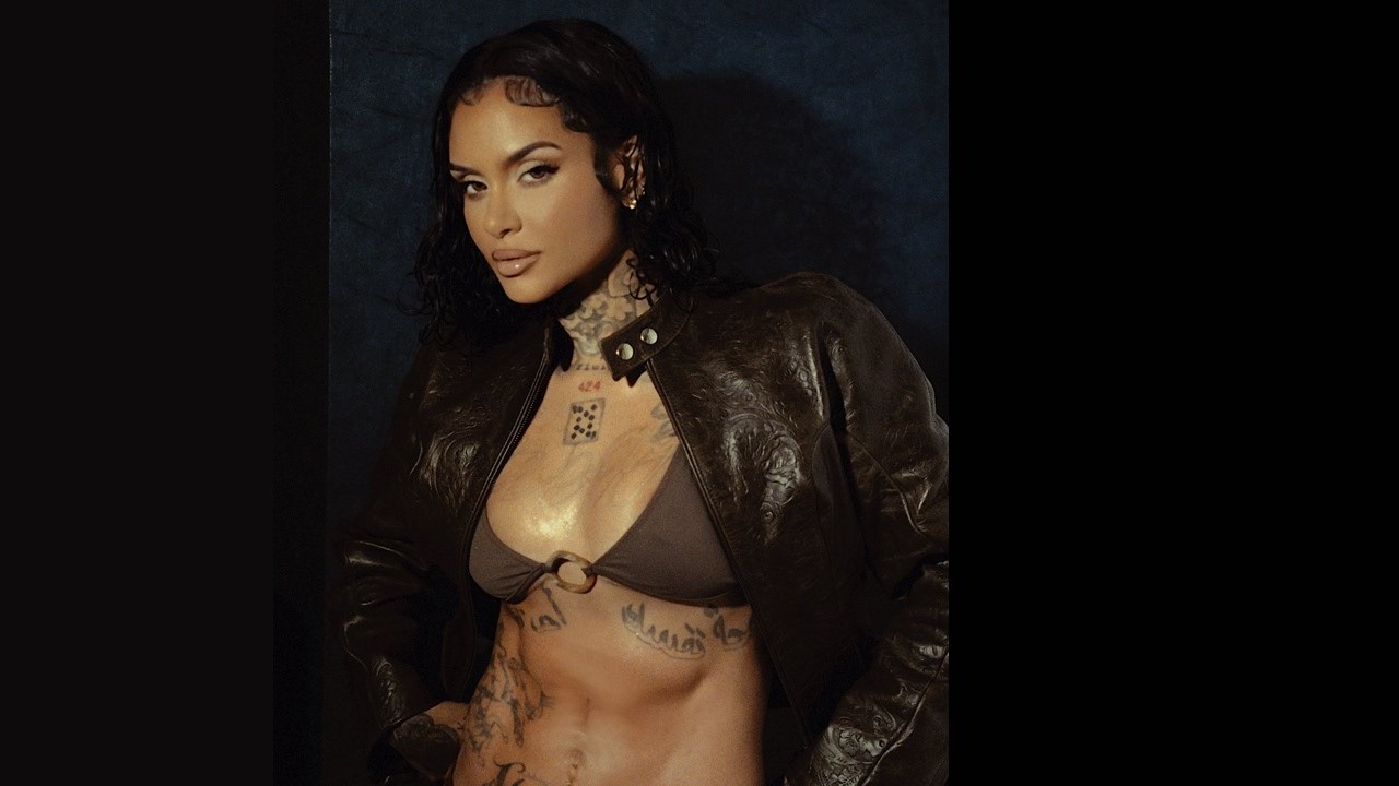 Kehlani Type Beat | 