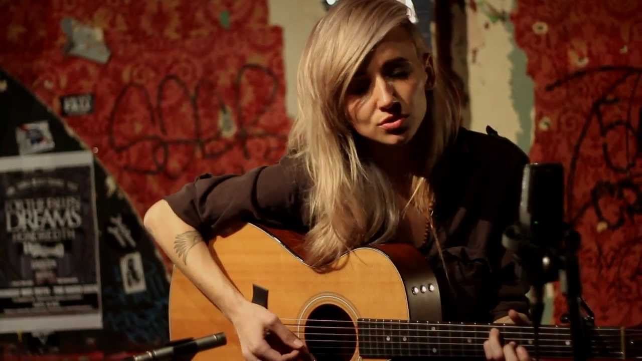 Lights - Flux and Flow - Acoustic