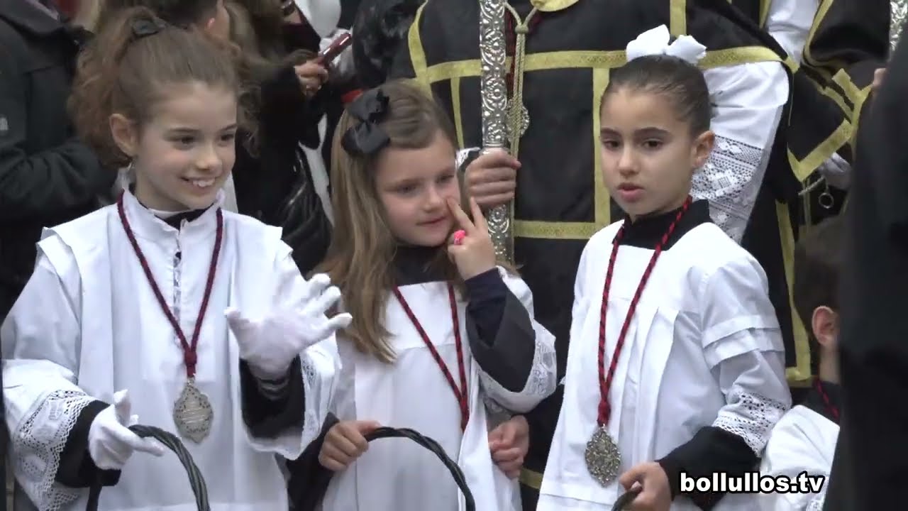 SANTO ENTIERRO 2025