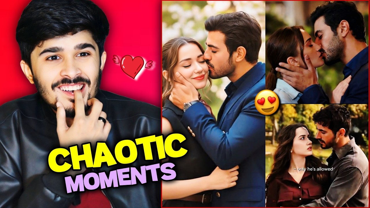 Arafta Drama All Popular Edits + Moments Reaction | Ilsu Demirci | Emin Gunenc