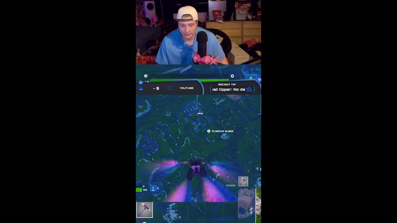 GAMING w/CHAT SAY WASSUP!!!