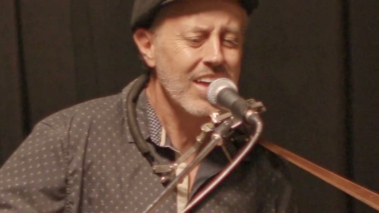 Nathan James - Walk With Your Maker