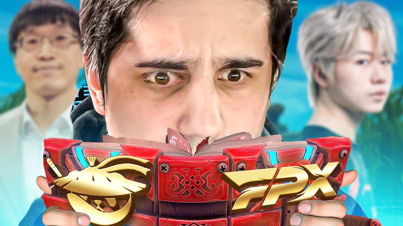 ELIMINATION MATCH FOR MY BOYS | AL vs FPX | IWD LPL Co-Stream 2024
