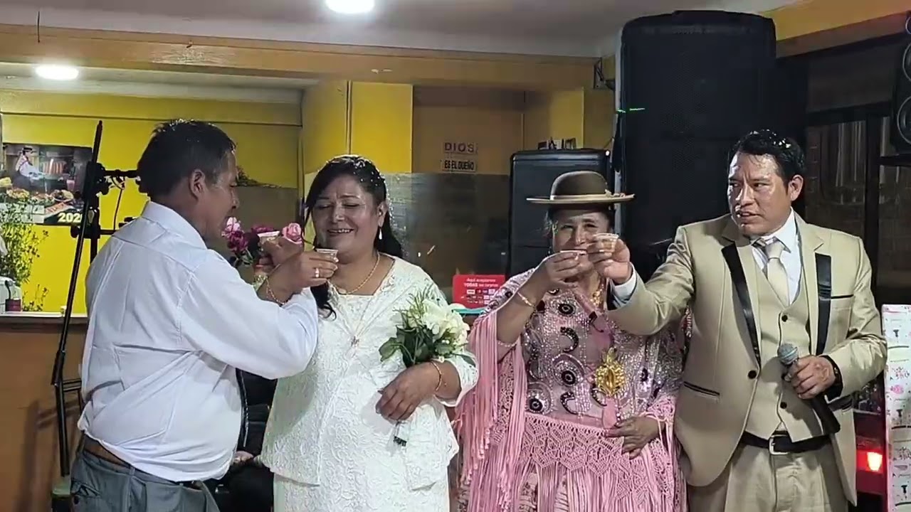 15 de marzo de 2026