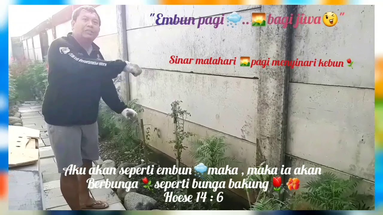 Hiburan-