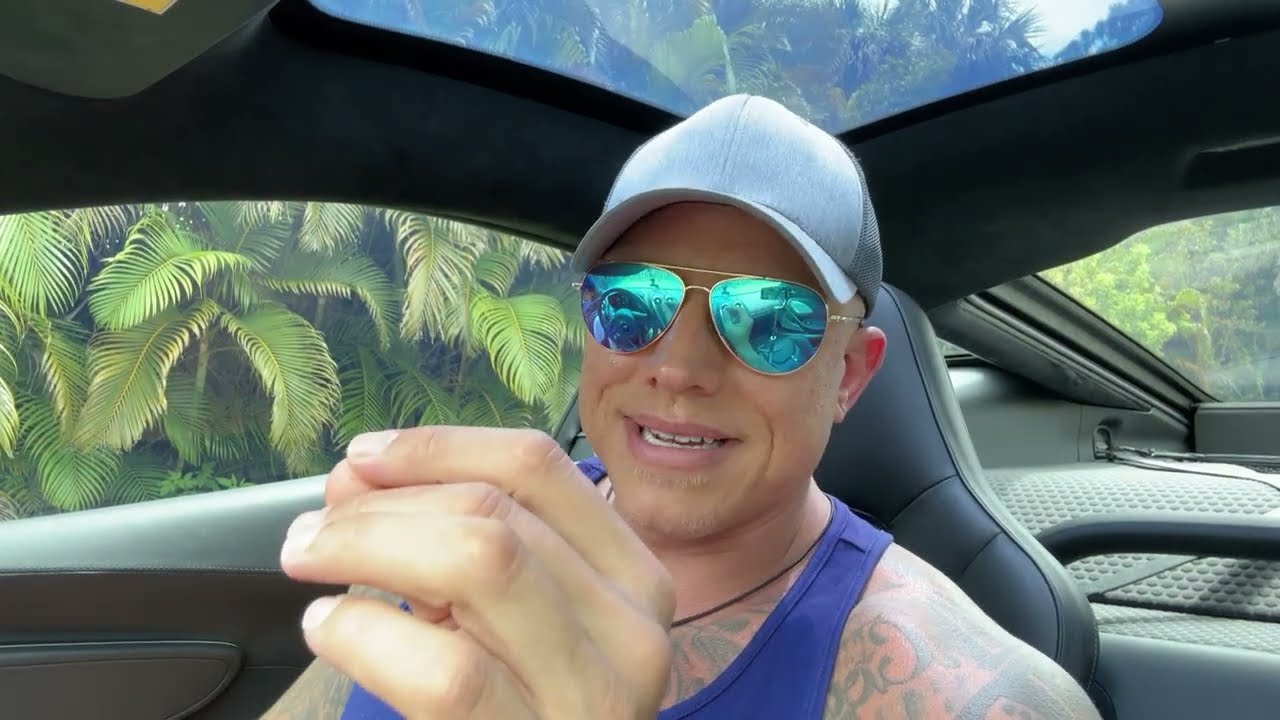 This Method Manifested my 250,000$ Dream Car