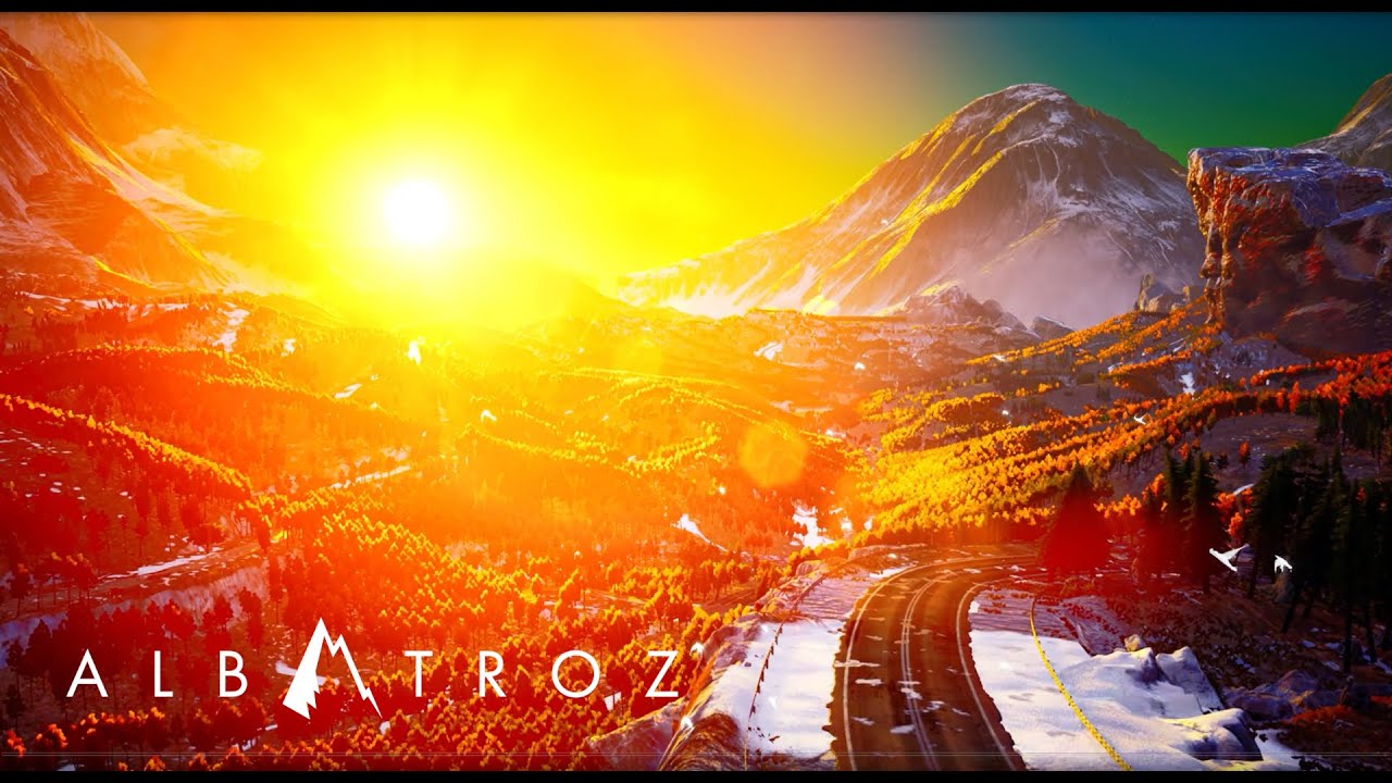 Albatroz: A Deep Dive into Its Core Gameplay Loop