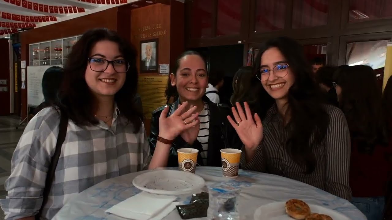 AAL TEBİGEP 1. Kariyer Zirvesi Klibi