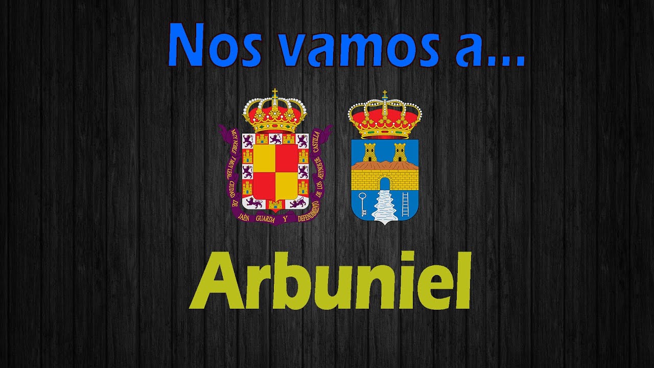 Visitamos la pedan&iacute;a de Arbuniel