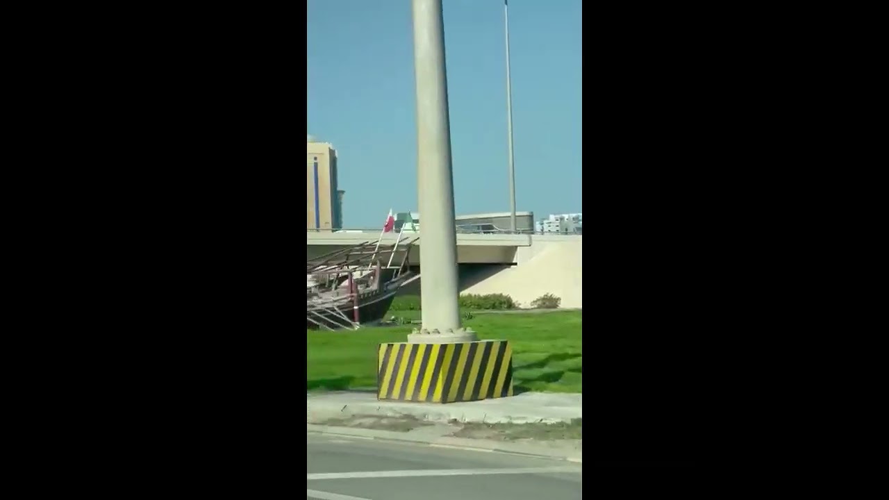 Quick Ride from Sanabis to Seef
