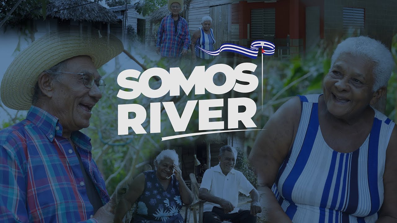 La casa NUEVA de Lila y Amable en Cuba - Episodio 3 | Dante Gebel