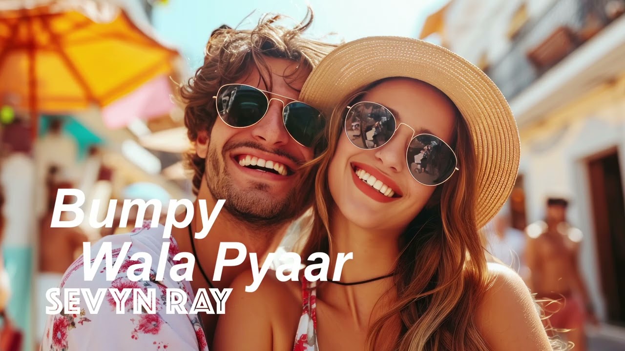 Bumpy Wala Pyaar | SEVYN RAY | Apple Music | Spotify | Official Music | Bollywood | Hindi Song