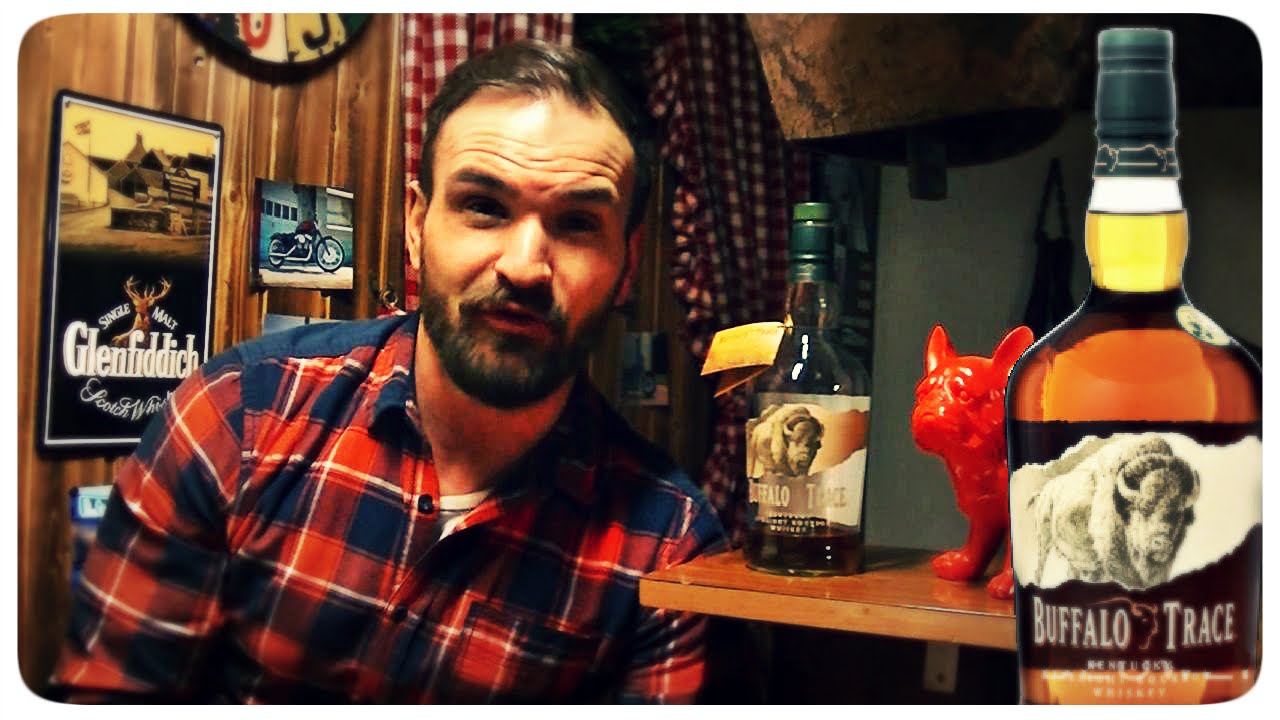 Buffalo Trace Verkostung