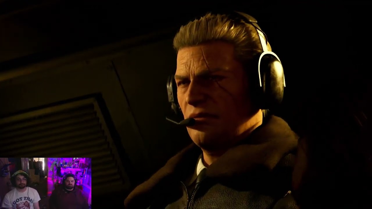 Metal Gear Solid: Delta | Part 1