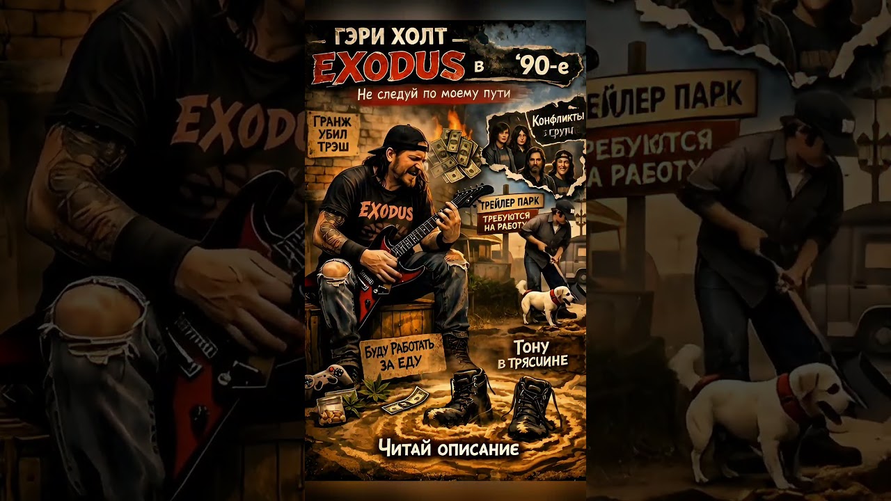 #exodus