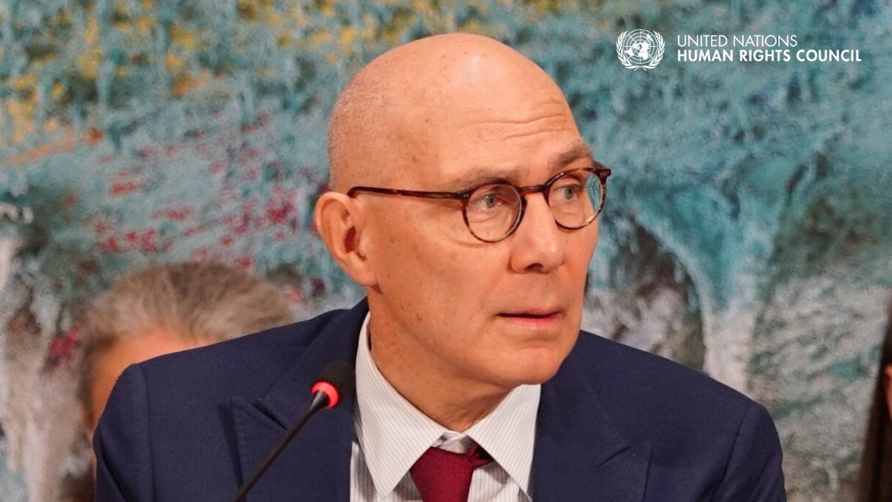 South Sudan: UN warns of risk of return to civil war