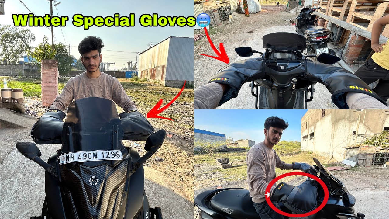 Ride Karte Time Hath Me Thandi Nahi Lagegi🥶