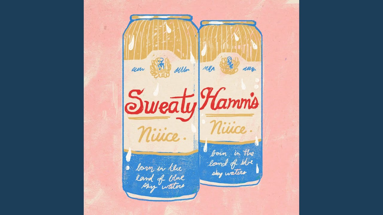 Sweaty Hamm's