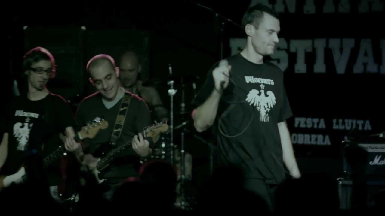 Pilseners - Despertar Roig (HD)