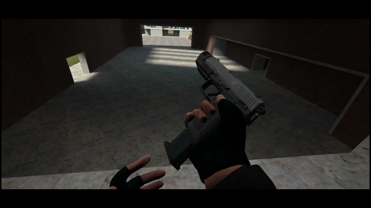 Tactical gmodedeeedeeeeeed