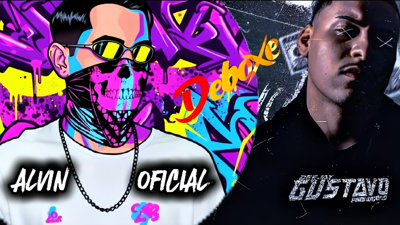 DESANDE MALIGNO🔥🙅@eletrofunk__deboxe @alvinofic1al @gustavoprodofc @mcgw_oficial @MCTHOficial 
