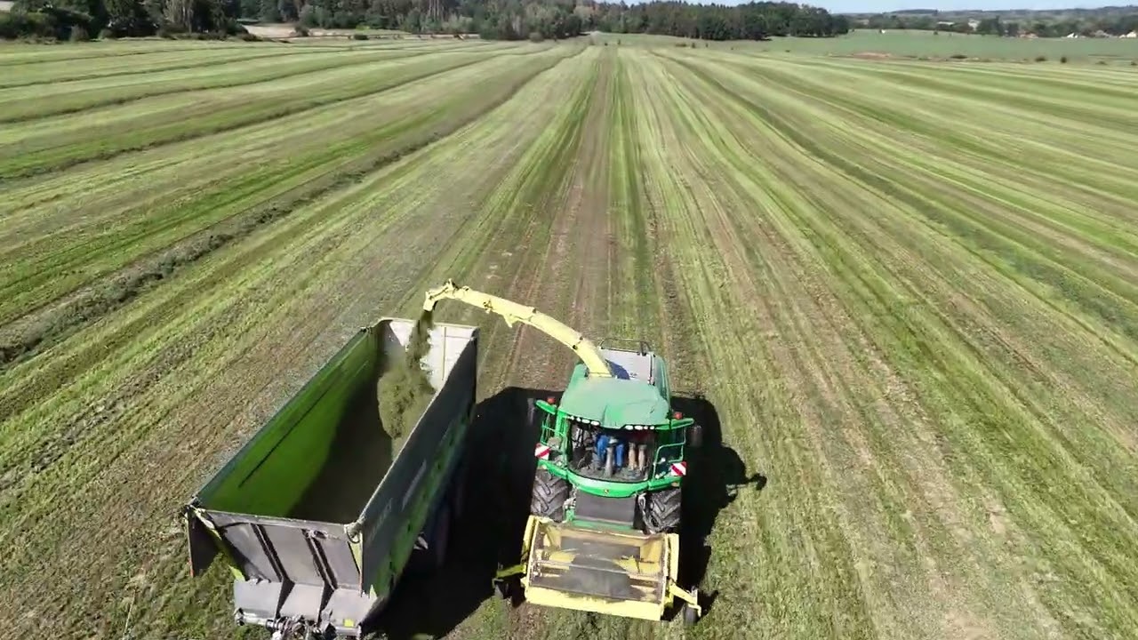 Senáž