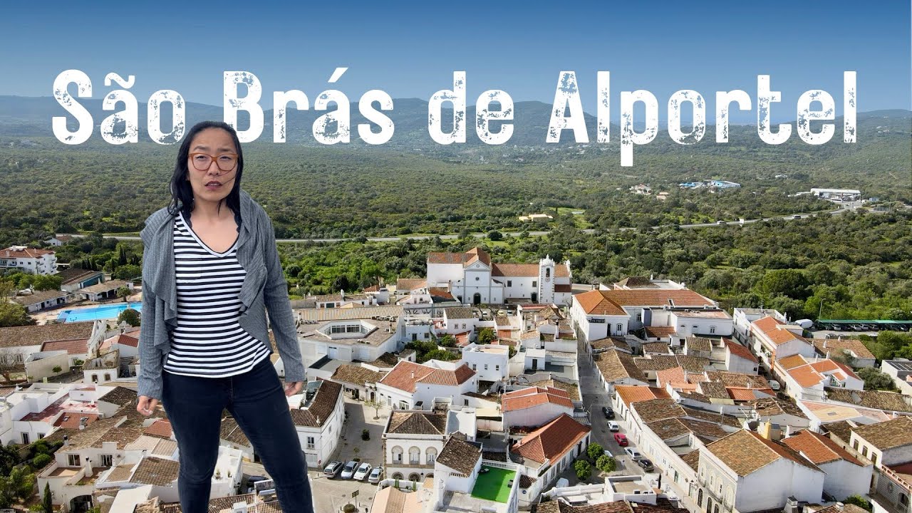 Muito além das praias: o Algarve que (quase) ninguém conhece